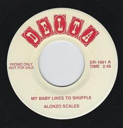 Download Alonzo Scales, Lloyd Sims - My Baby Likes To Shuffle