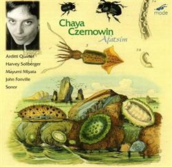 Download Chaya Czernowin - Afatsim