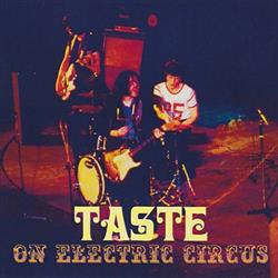 Download Taste - On Electric Circus