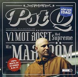 Download PSTQ Med Supreme - Vi Mot Röset Min Mardröm