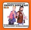 Alessandro Alessandroni - Trinity Goes East Original Motion Picture Soundtrack