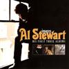 Al Stewart - Images His First Three Albums