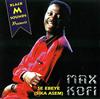 ladda ner album Max Kofi - Se Ebeye Sika Asem