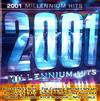 last ned album Various - 2001 Millennium HITS