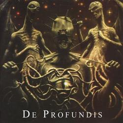 Download Vader - De Profundis