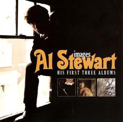 Download Al Stewart - Images His First Three Albums