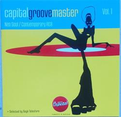 Download Various - Capitalgroovemaster Vol 1