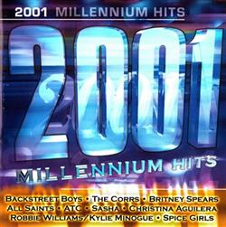 Download Various - 2001 Millennium HITS