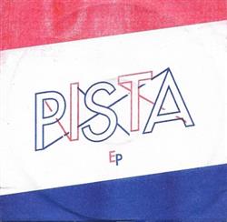 Download Pista - Pista EP