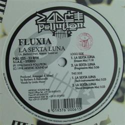 Download Fluxia - La Sexta Luna