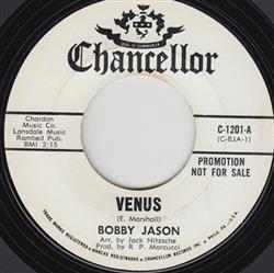 Download Bobby Jason - Venus