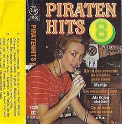 Download Unknown Artist - Piratenhits 8