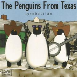 Download Sebastian Lightfoot - The Penguins From Texas