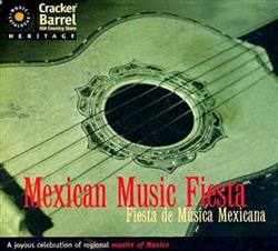 Download Various - Mexican Music Fiesta Fiesta de Música Mexicana