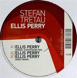 Download Stefan Tretau - Ellis Perry