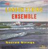 baixar álbum The London String Ensemble - Sacred Strings