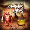 Adrenalinez, Cyrax & Sektor - Cowboys Aliens