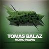 online luisteren Tomas Balaz - Momo Wawa