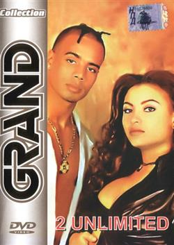 Download 2 Unlimited - Grand Collection