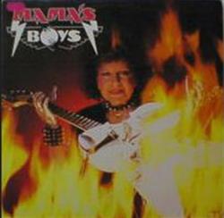 Download Mama's Boys - Mamas Boys