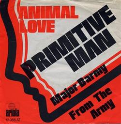 Download Primitive Man - Animal Love