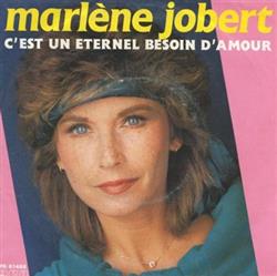 Download Marlène Jobert - Cest Un Eternel Besoin Damour