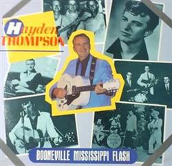 Download Hayden Thompson - Booneville Mississippi Flash