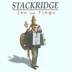 Download Stackridge - Sex And Flags