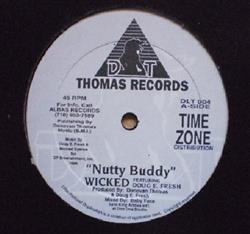 Download Wicked Featuring Doug E Fresh - Nutty Buddy