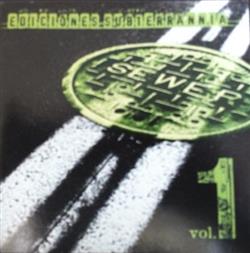 Download Various - Ediciones Subterránnia Vol 1