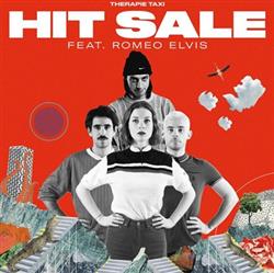 Download Therapie Taxi Feat Romeo Elvis - Hit Sale