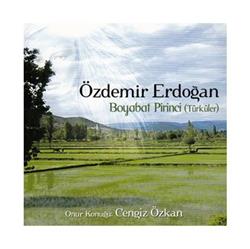 Download Özdemir Erdoğan - Boyabat Pirinci Türküler