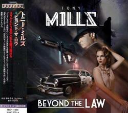 Download Tony Mills - Beyond The Law