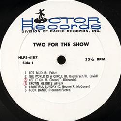 Download The Hoctor Band - Two For The Show