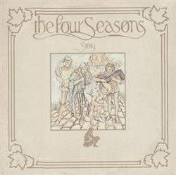 Download The Four Seasons - The Four Seasons Story