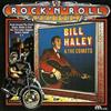last ned album Bill Haley And His Comets - RocknRoll Forever