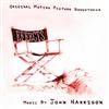 ouvir online John Harrison - Effects Original Motion Picture Soundtrack
