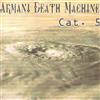 online luisteren Armani Death Machine - Cat 5