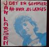 ladda ner album Jan Larsen - Det Er Sommer