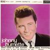 ouvir online Johnny Burnette - Red Sails In The Sunset