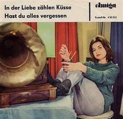 Download Die Kolibris Drafi Deutscher And His Magics - In Der Liebe Zählen Küsse Hast Du Alles Vergessen