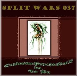 Download ExplosivePsychoNoiZ vs ToBo - Split Wars 037