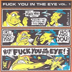 Download Various - Fuck You In The Eye Vol 1