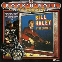 Download Bill Haley And His Comets - RocknRoll Forever