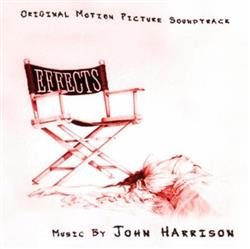Download John Harrison - Effects Original Motion Picture Soundtrack