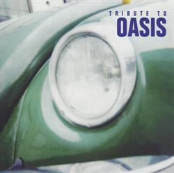 Download Various - Tribute To Oasis