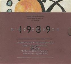 Download King Crimson - 1989