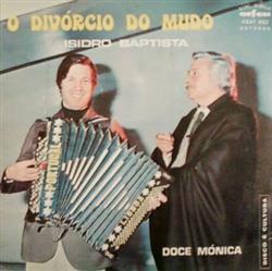 Download Isidro Baptista - O Divórcio Do Mudo