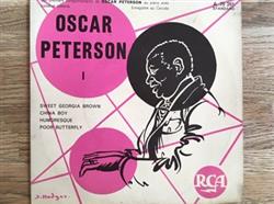 Download Oscar Peterson - Oscar Peterson 1