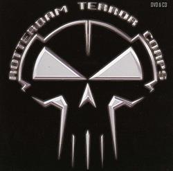 Download Rotterdam Terror Corps - Giftbox 2005